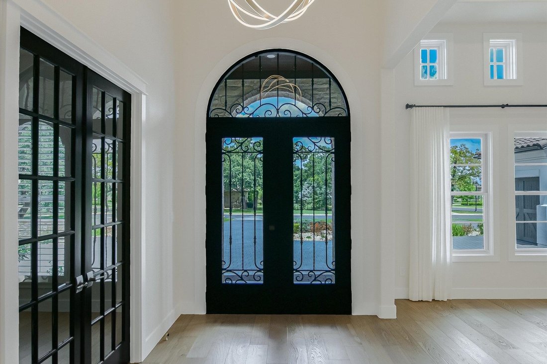 House in Georgetown, Texas, United States 5 - 18342622