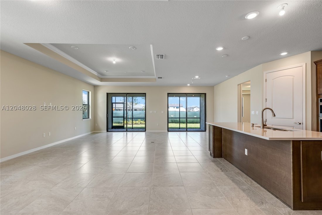 Haus in Fort Lauderdale, Florida, Vereinigte Staaten 2 - 18344019