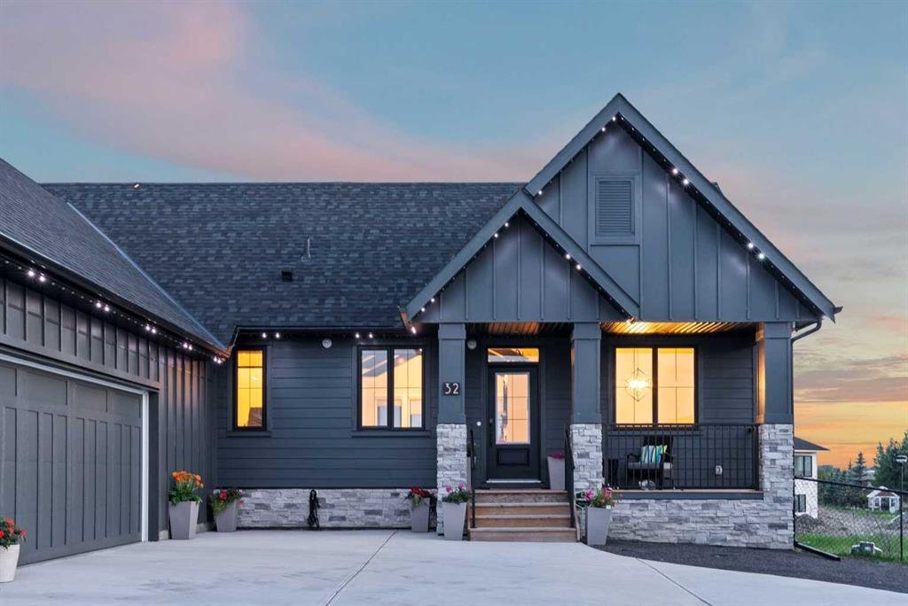 House in Cochrane, Alberta, Canada 4 - 18346049