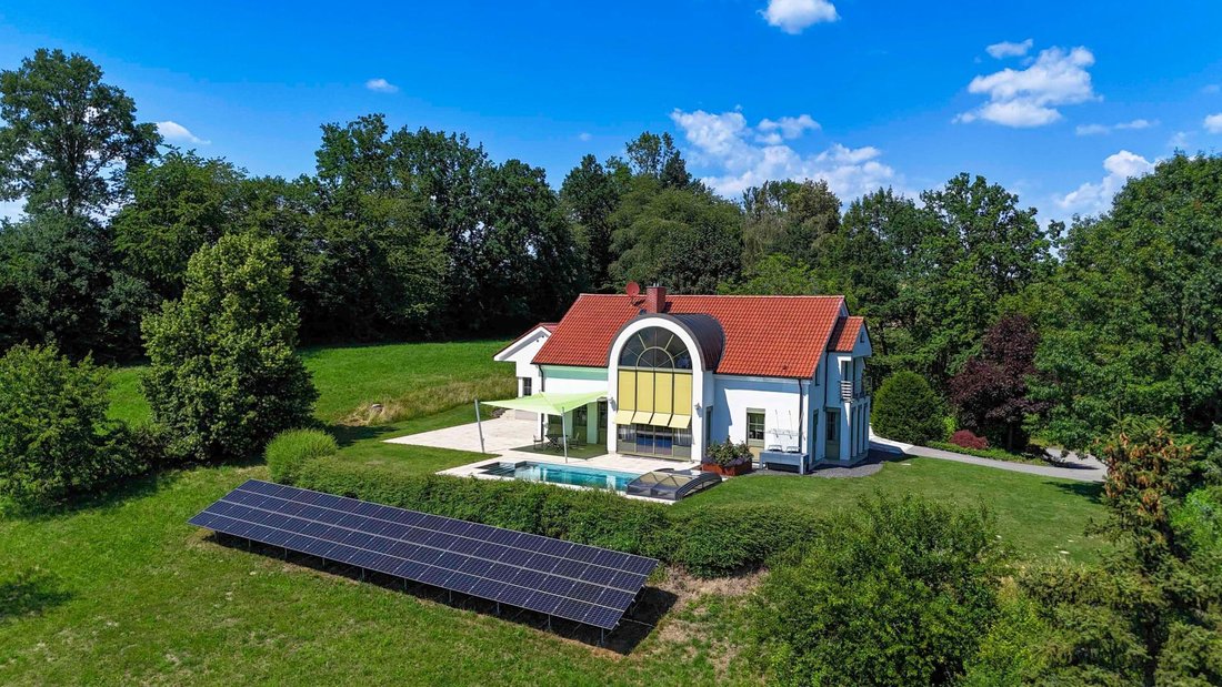 House in Peuerbach, Upper Austria, Austria 1 - 18345339