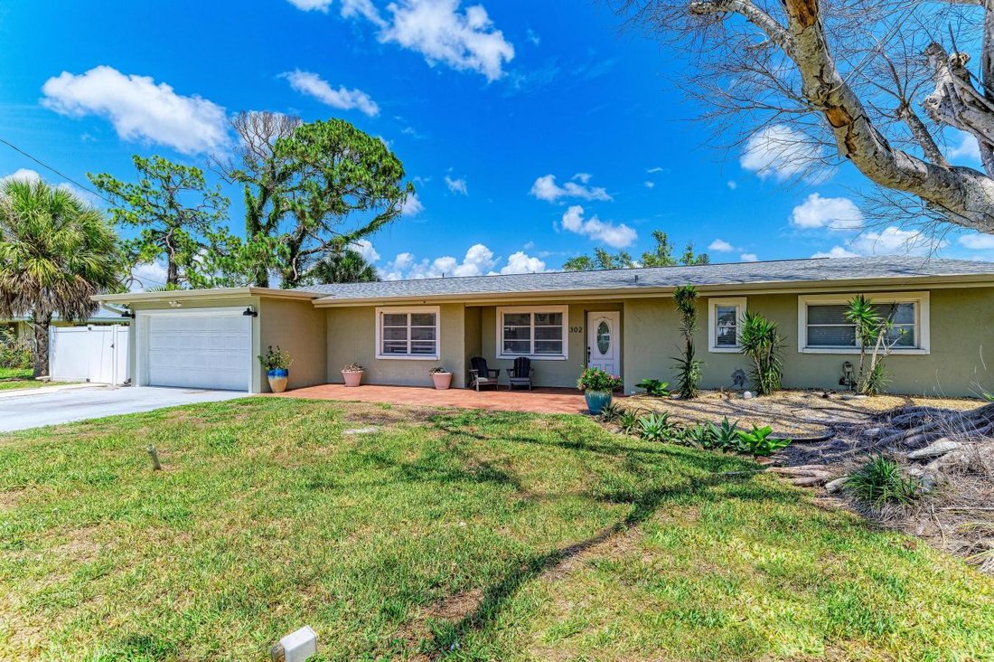 House in Venice, Florida, United States 4 - 18342844