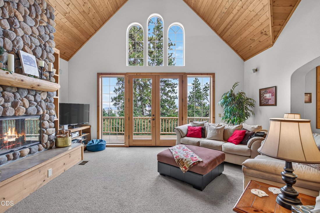 House in Ashland, Oregon, United States 5 - 18346223