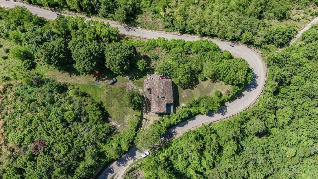 House in Dovadola, Emilia-Romagna, Italy 4 - 18346009
