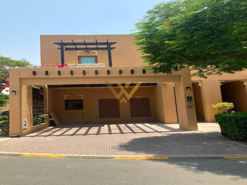 Townhouse in Al Furjan, Dubai, United Arab Emirates 1 - 18324921