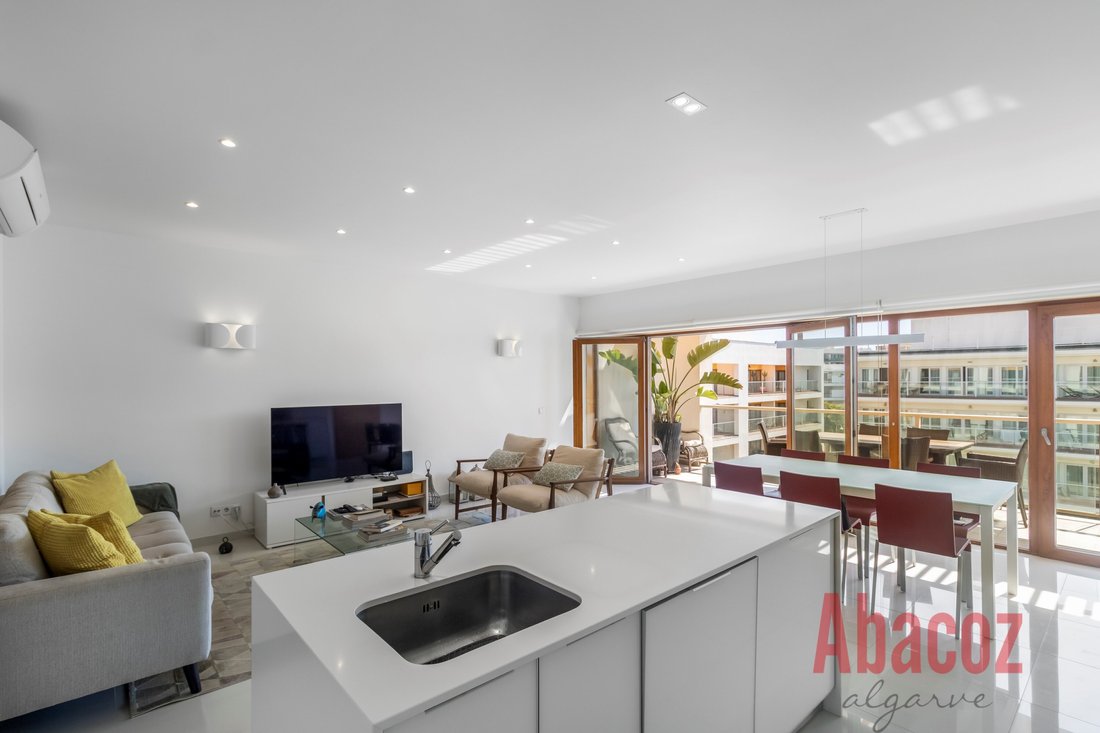 Apartment in São Sebastião, Lagos, Sao Goncalo de Lagos, Portugal 2 - 18342939