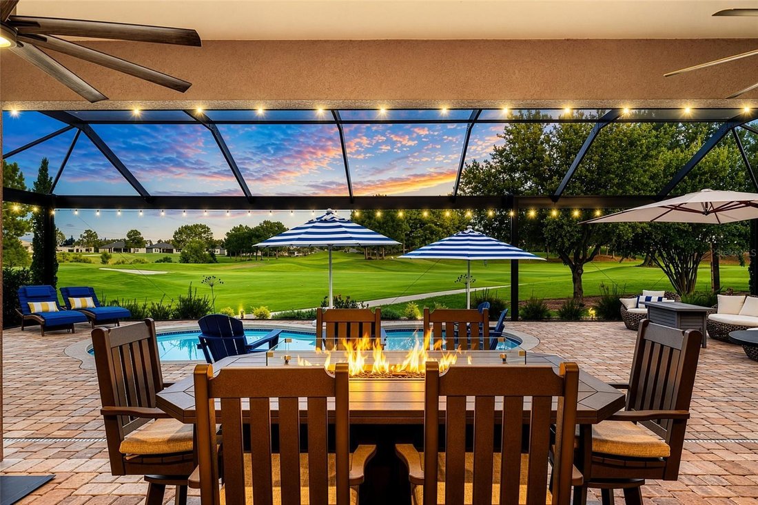 House in Ocala, Florida, United States 3 - 18266022