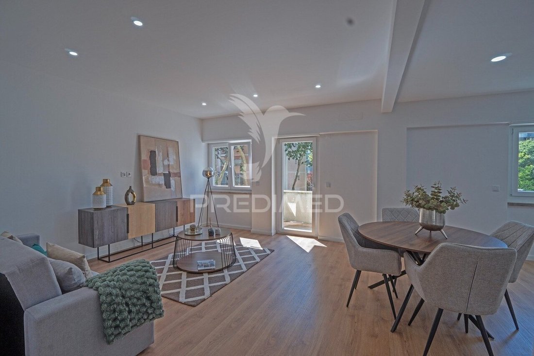 Apartment in Benfica, Lisbon, Portugal 4 - 17119457