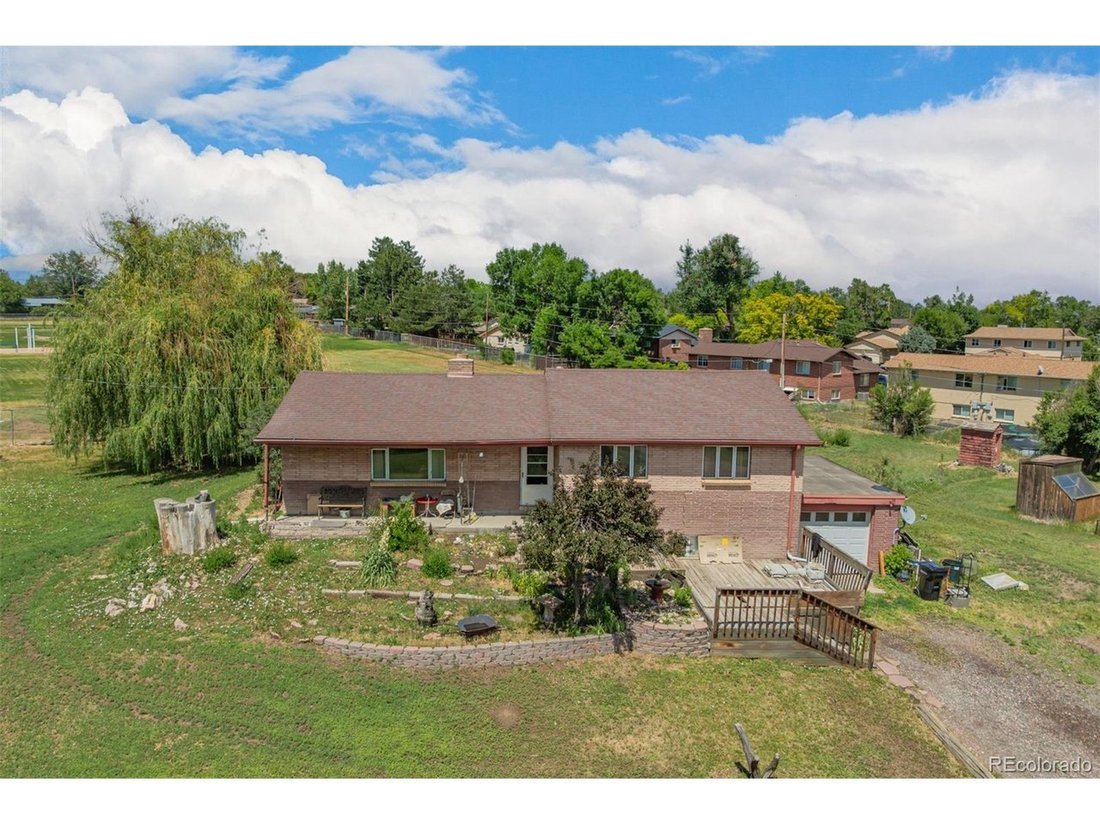 House in Arvada, Colorado, United States 4 - 18131596