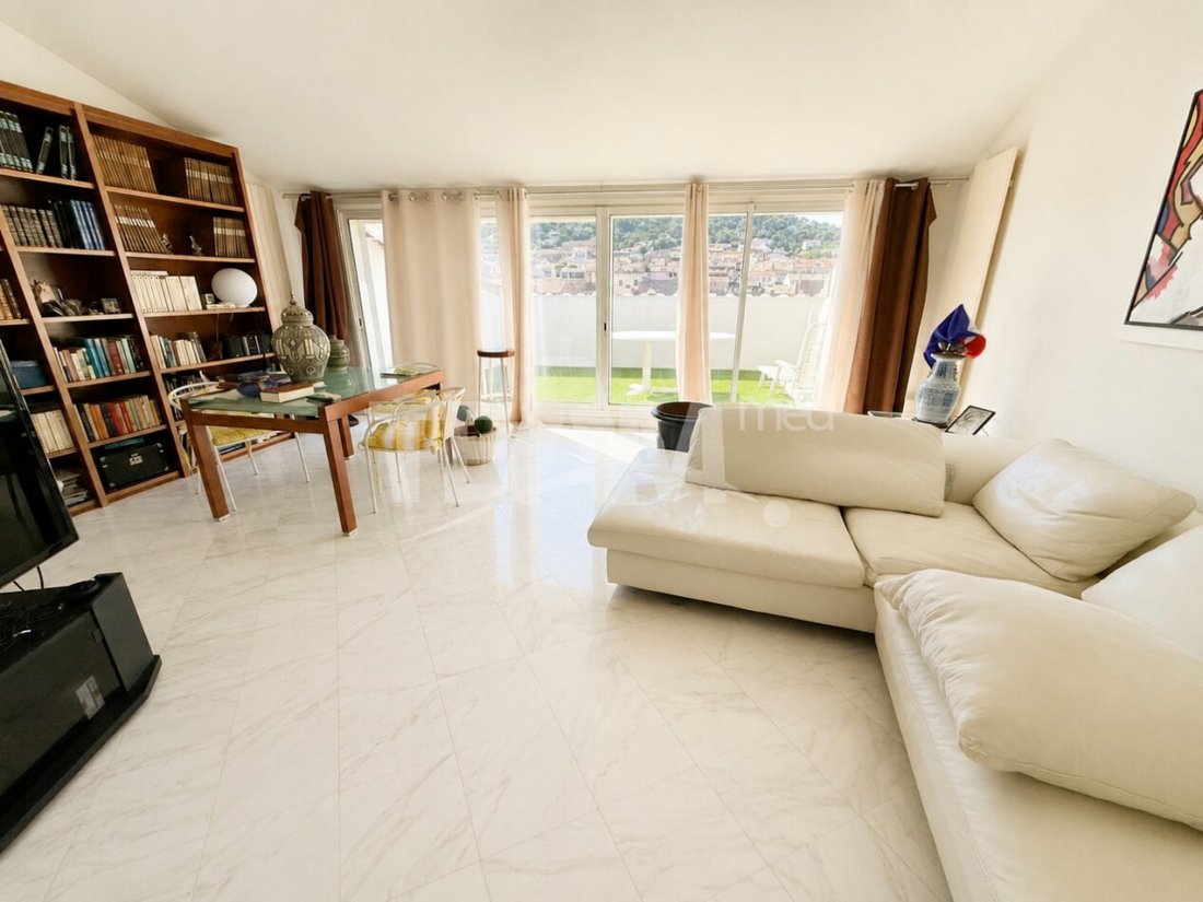 Apartment in Espace Villeroy-Les Quilles, Sète, France 5 - 18345671