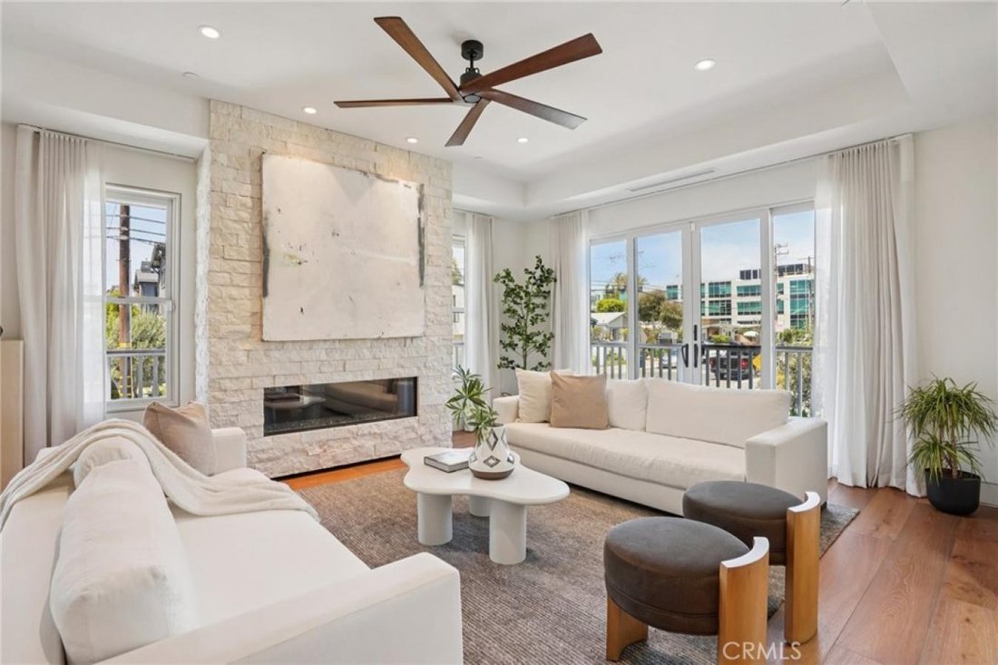 House in Hermosa Beach, California, United States 4 - 18342883
