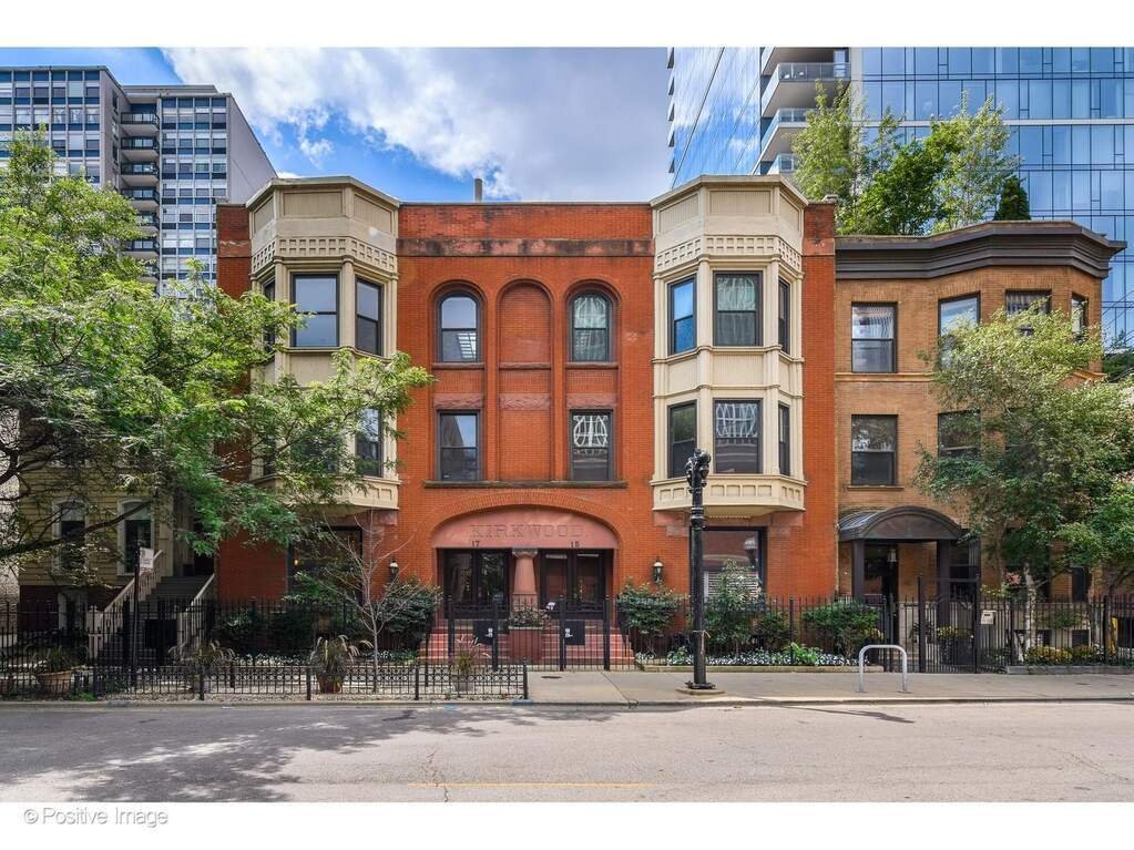 House in Chicago, Illinois, United States 1 - 18346205