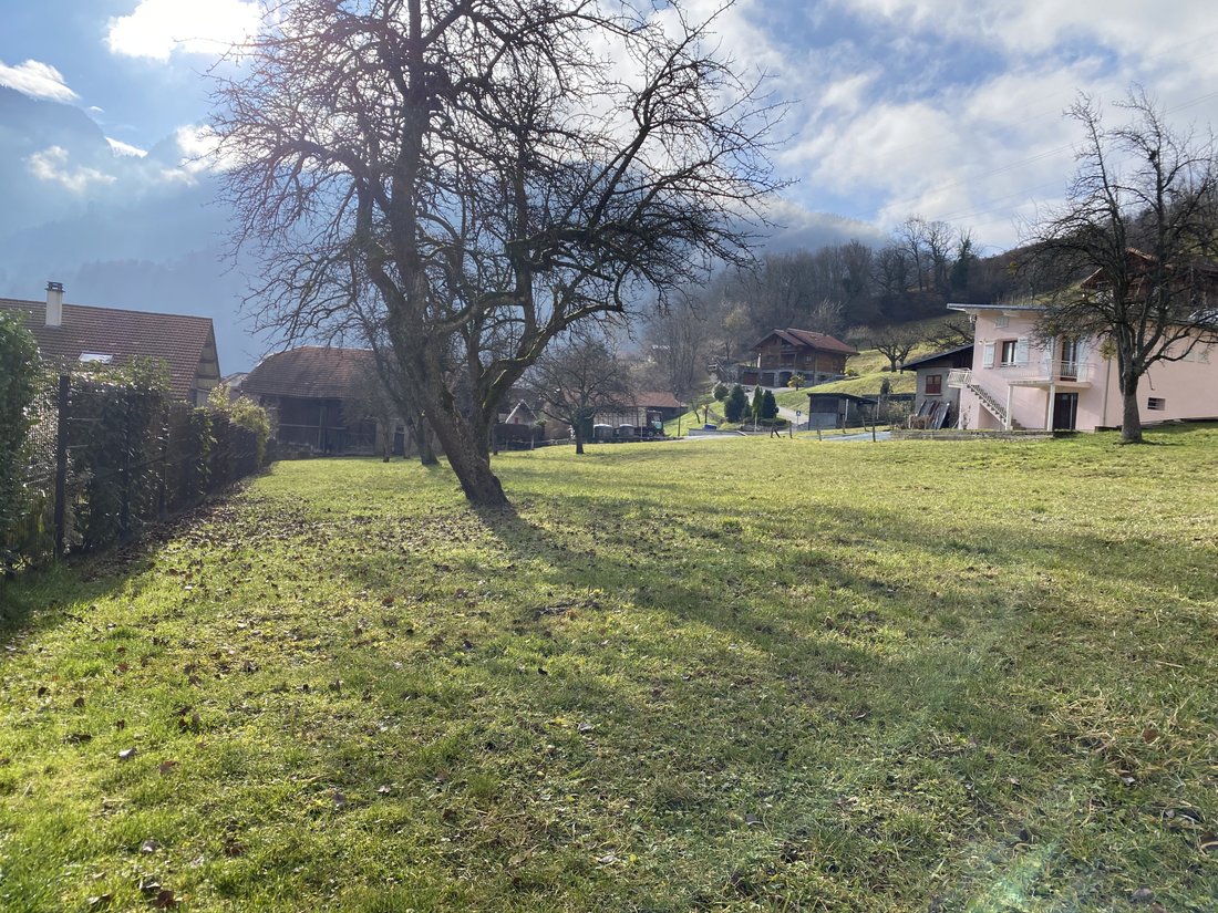 Saint-Oyen, Grand-Aigueblanche, France 1 - 18345683