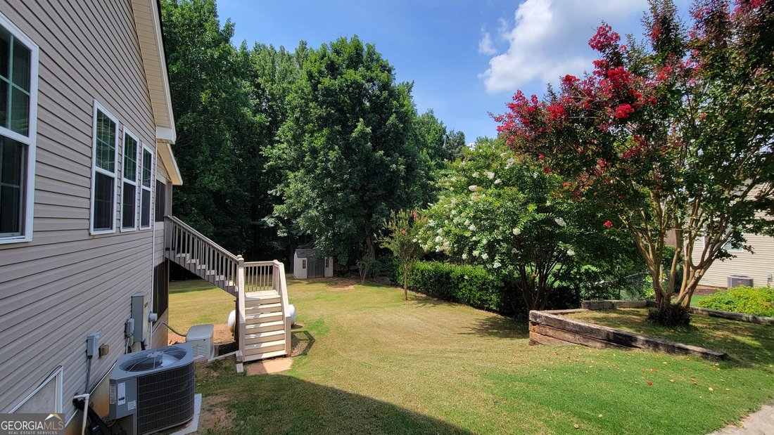 House in Jefferson, Georgia, United States 5 - 18345354