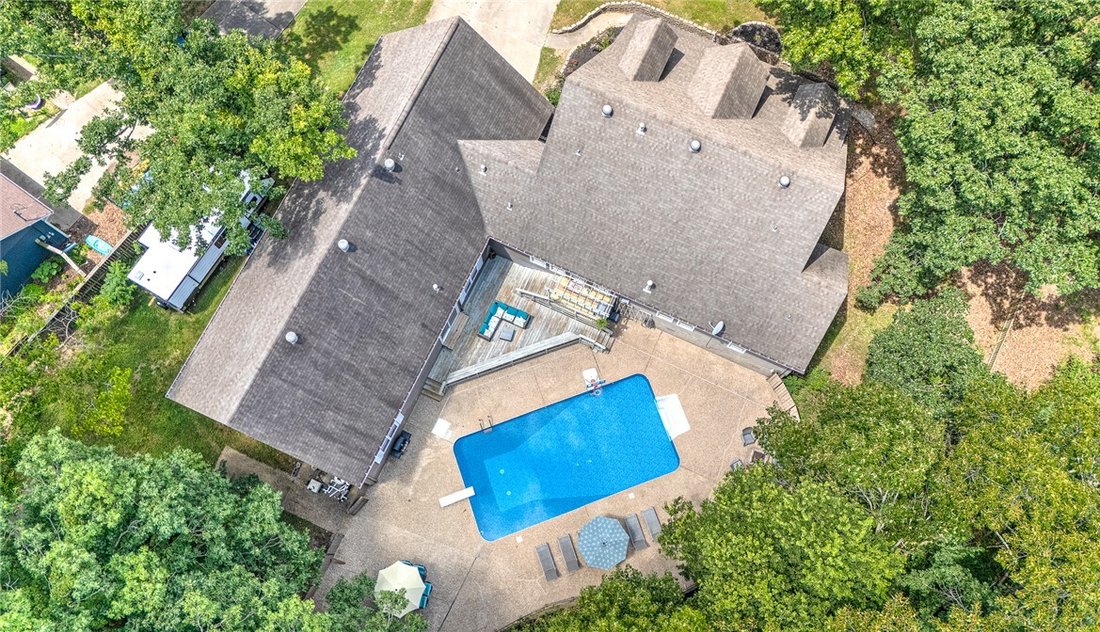 House in Rogers, Arkansas, United States 4 - 18349060
