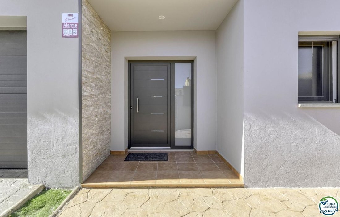 Villa a Cistella, Catalogna, Spagna 2 - 18342907