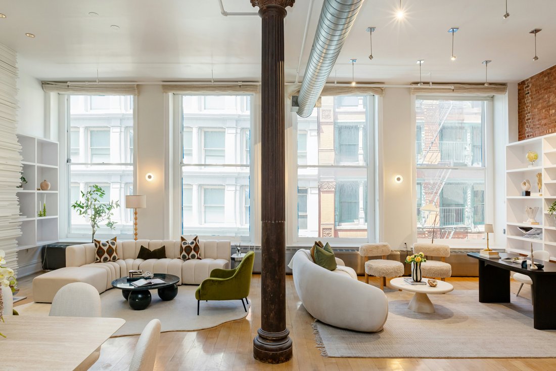 Appartement à New York, État de New York, États-Unis 4 - 16746592