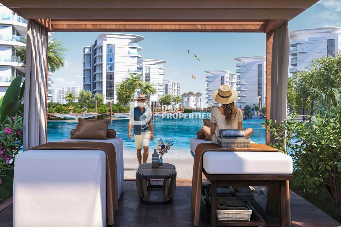 Apartment in Al Hebiah 5, Al Hebiah, Dubai 5 - 18349350