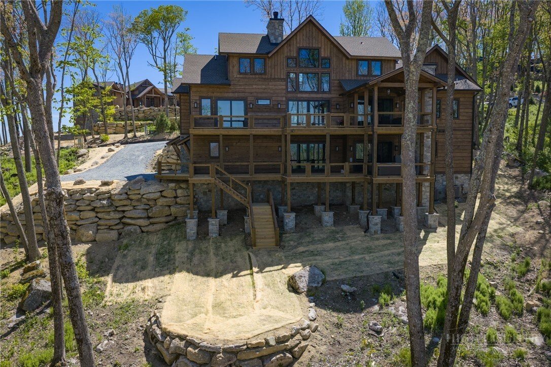 House in Banner Elk, North Carolina, United States 5 - 18343857
