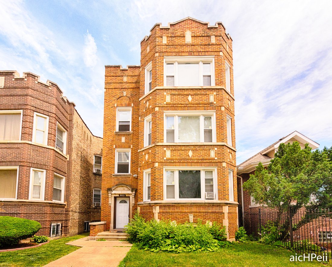 Chicago, Illinois, United States 1 - 18345514