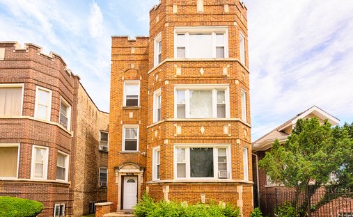 Chicago, Illinois, United States 1