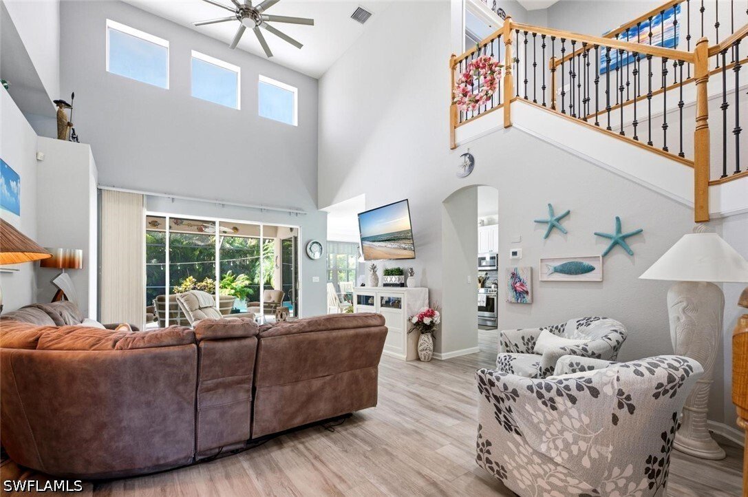 House in Naples, Florida, United States 4 - 18349214