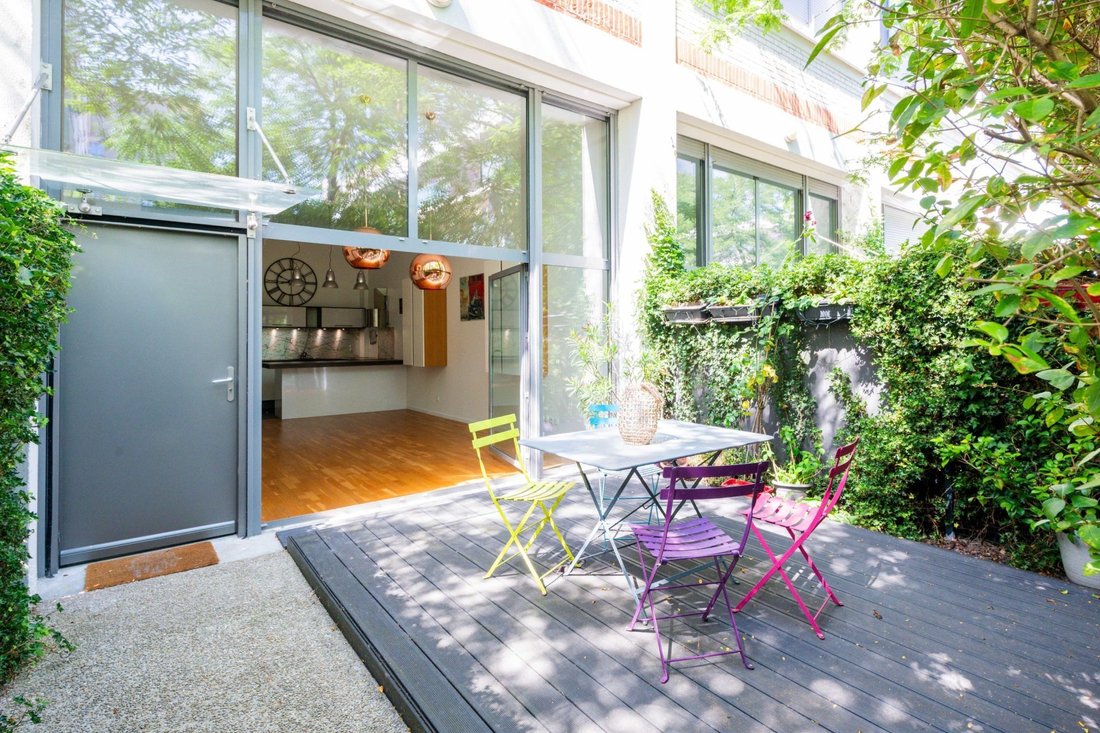 Maison à Centre, Nanterre, France 1 - 18342571