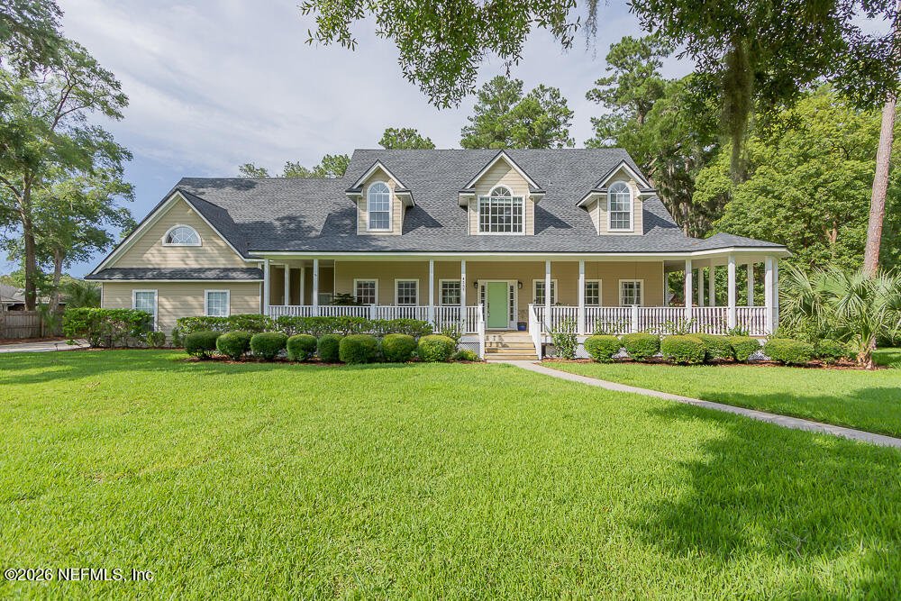 House in Jacksonville, Florida, United States 1 - 18345306