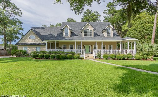 House in Jacksonville, Florida, United States 1