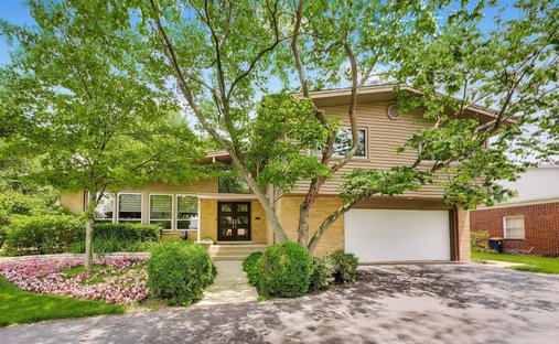 Casa a Highland Park, Illinois, Stati Uniti 1