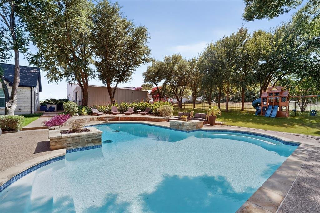 House in Mansfield, Texas, United States 5 - 18345499