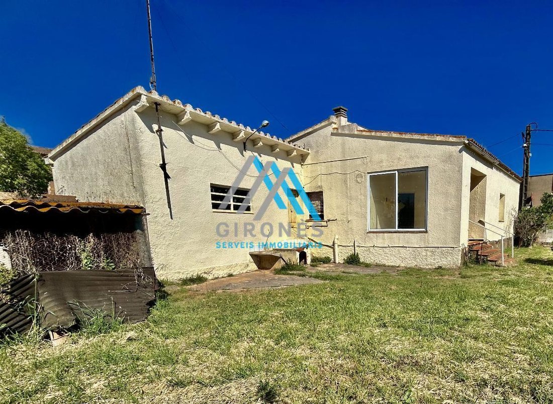 House in Santa Cristina d'Aro, Catalonia, Spain 2 - 14327840