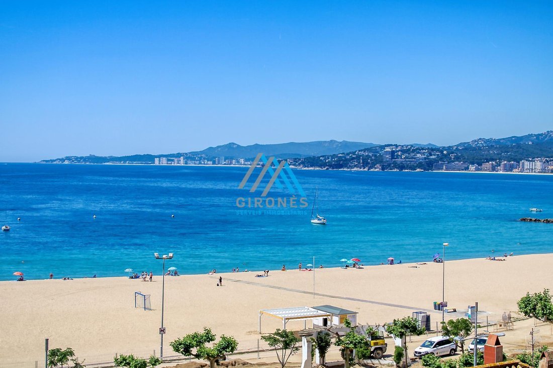 Apartment in Palamos, Catalonia, Spain 3 - 16657931