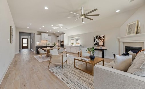 House in Anna, Texas, United States 1