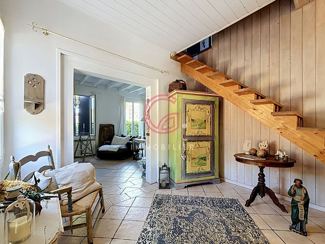 House in Biscarrosse, Nouvelle-Aquitaine, France 5 - 18344223