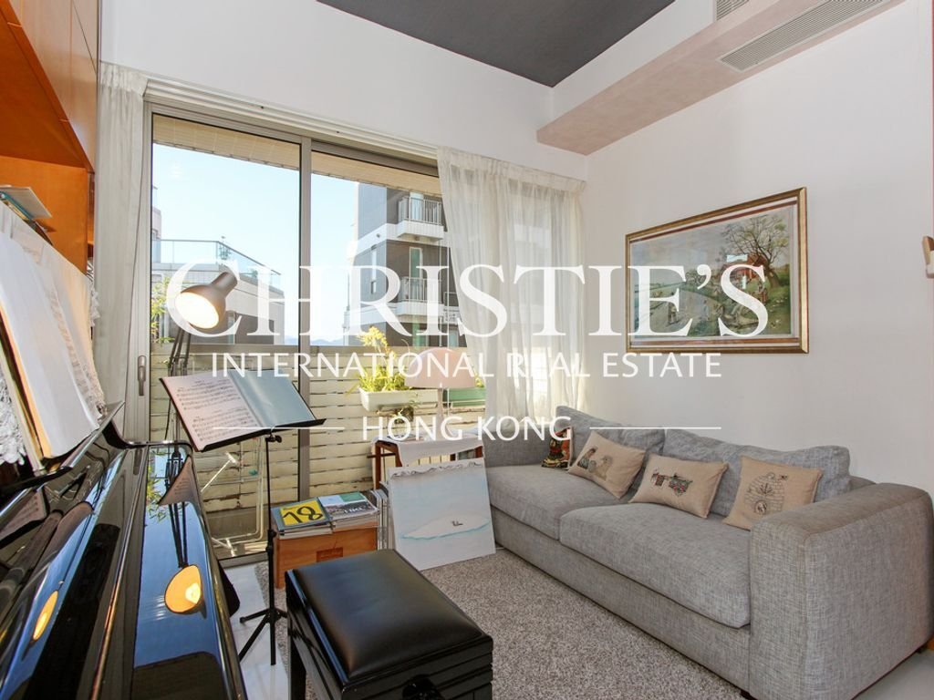 Apartment in Hong Kong, Hong Kong 4 - 18343141