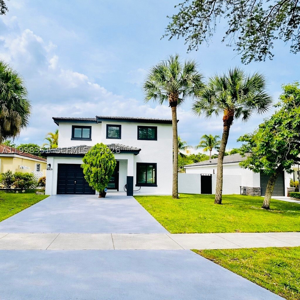 House in Miami Lakes, Florida, United States 1 - 18301497