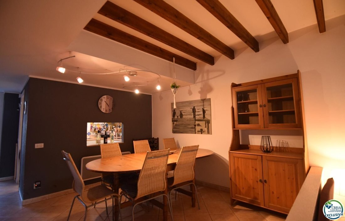 Villa in Empuriabrava, Catalonia, Spain 1 - 18342899