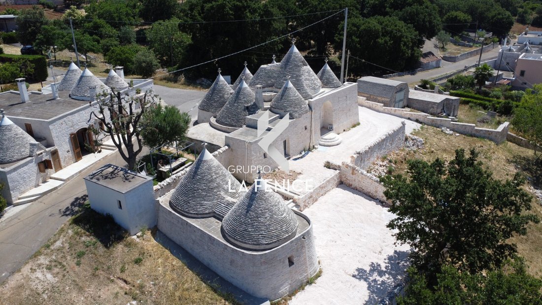House in Locorotondo, Apulia, Italy 4 - 18345928