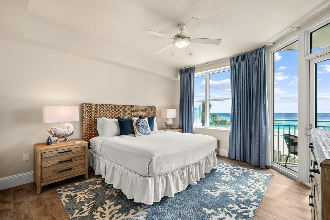Appartement à Rosemary Beach, Floride, États-Unis 4 - 18349199