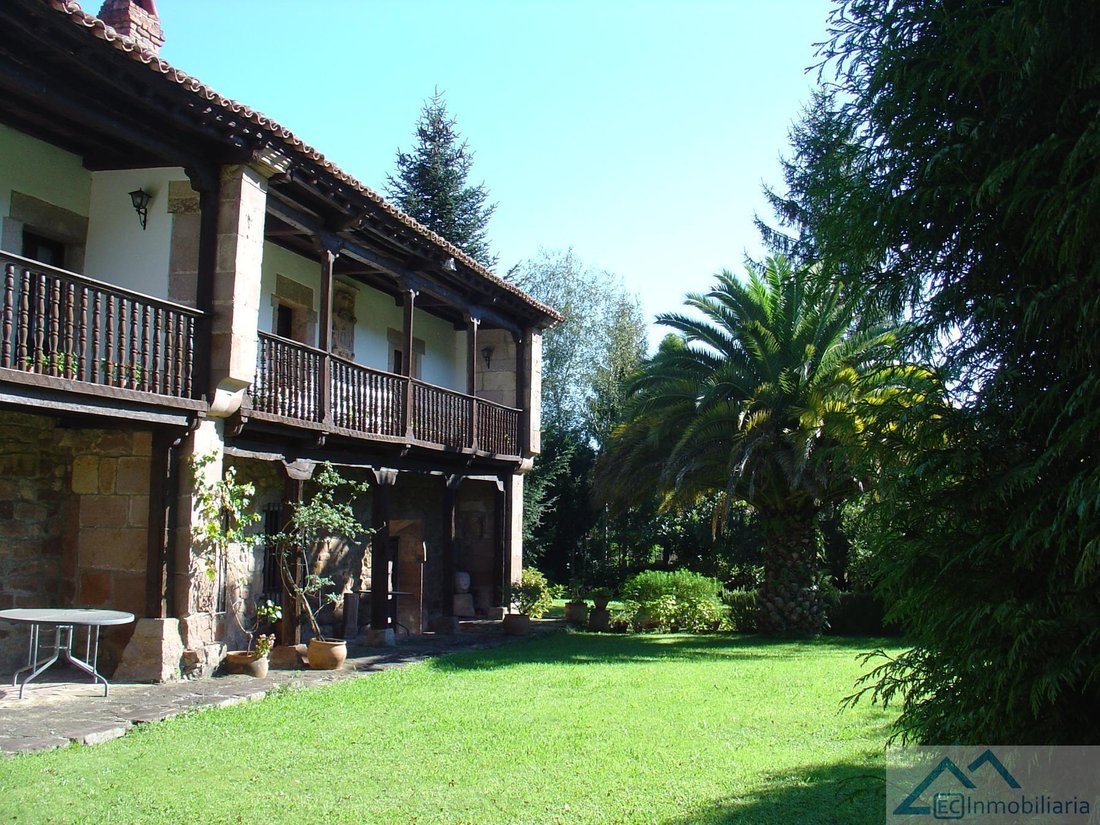 House in Cabezon de la Sal, Cantabria, Spain 4 - 15302074