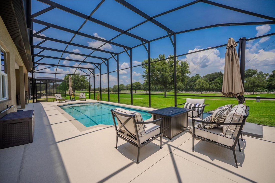 House in Ocala, Florida, United States 2 - 18347080