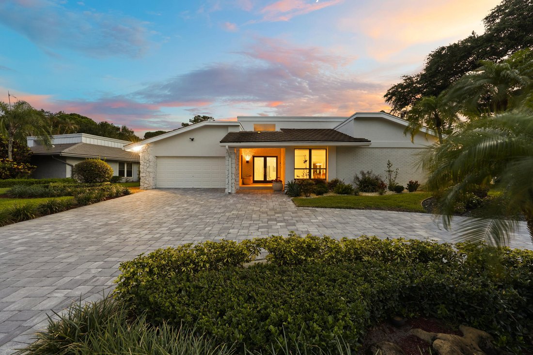 House in Delray Beach, Florida, United States 5 - 18349646