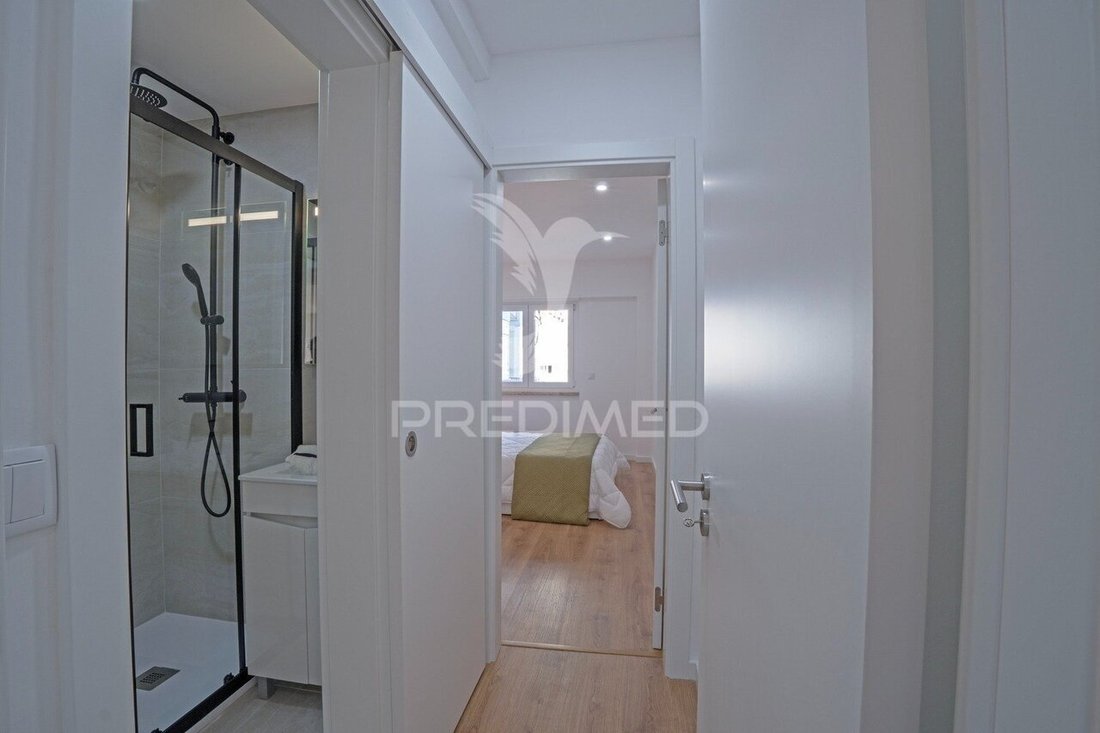 Apartment in Benfica, Lisbon, Portugal 5 - 17119457