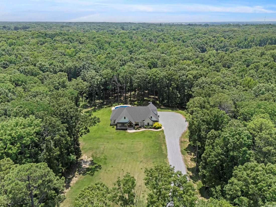 House in Wynne, Arkansas, United States 3 - 18343903