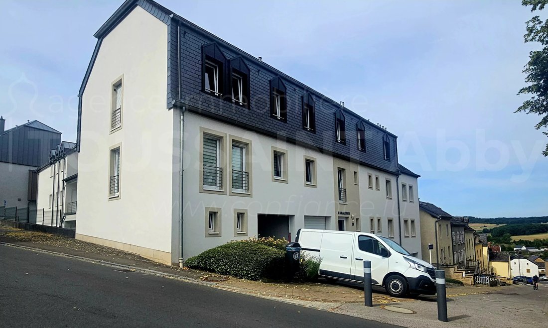 Apartment in Vallée de l'Ernz, Diekirch, Luxembourg 2 - 18282221