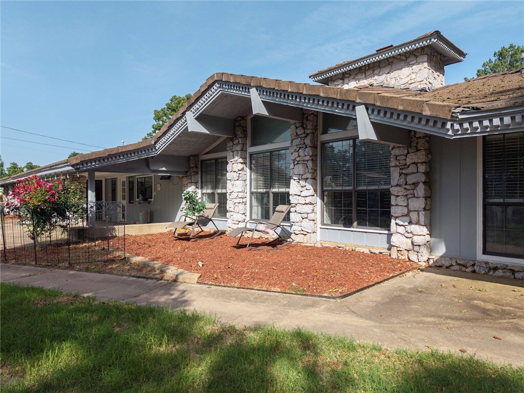 House in Van Buren, Arkansas, United States 4 - 18349118