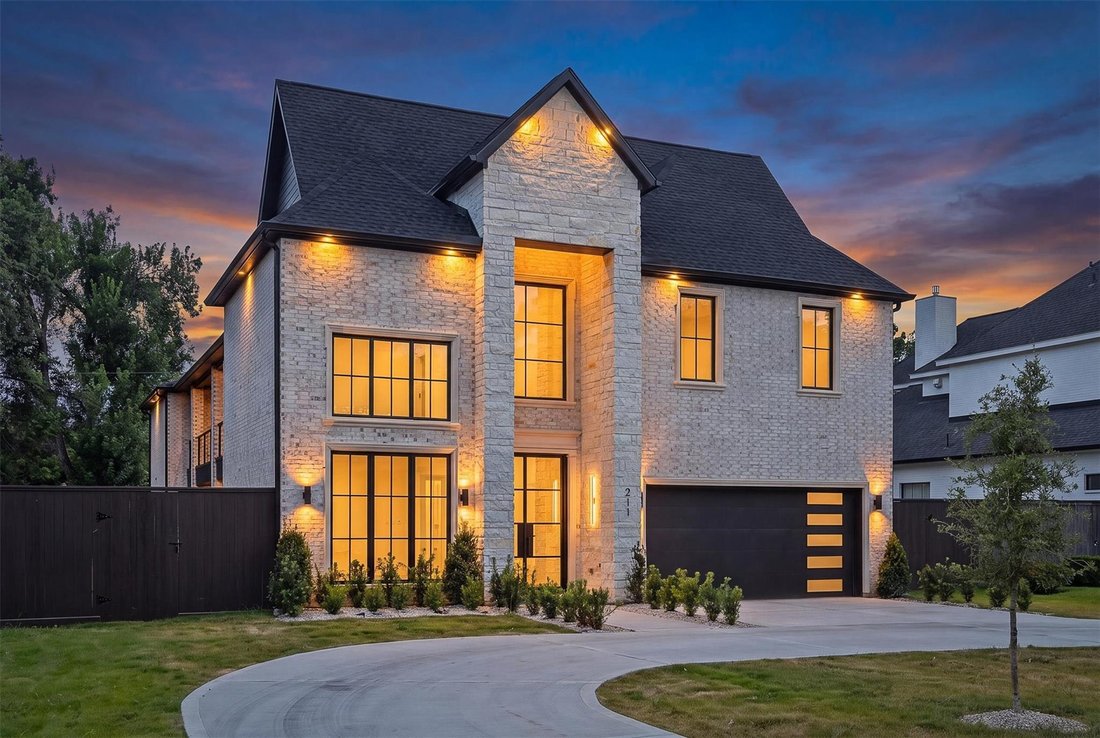 House in Houston, Texas, United States 1 - 18345533