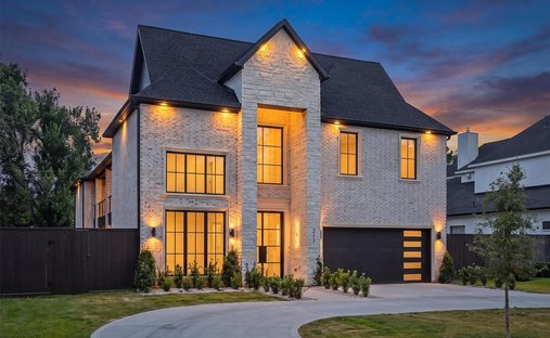 House in Houston, Texas, United States 1