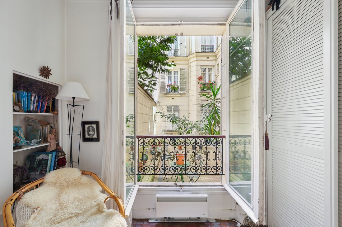 Apartment in Saint Victor, Paris 5e Arrondissement, Paris 5 - 18345709