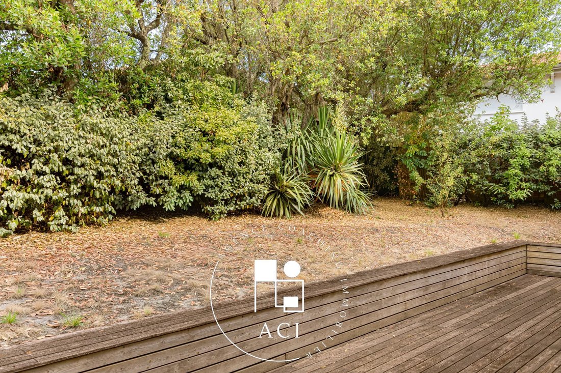House in Aiguillon, Arcachon, France 4 - 18016333
